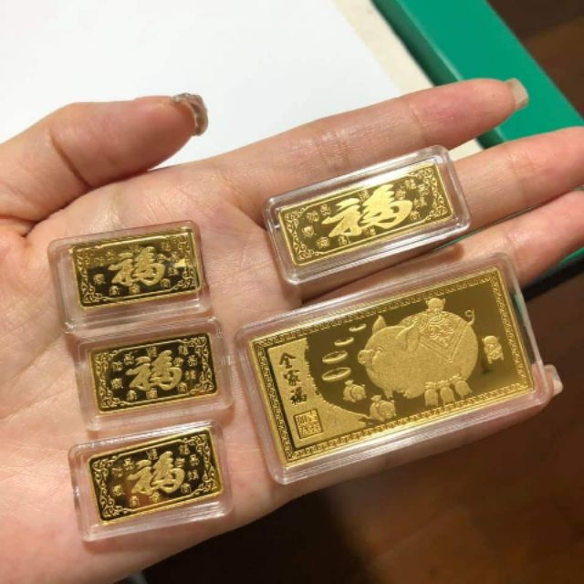 how can i buy gold bars