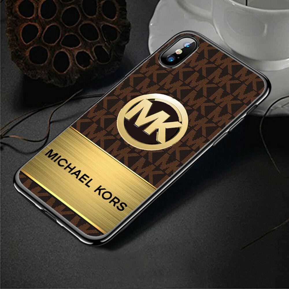 xs max michael kors case