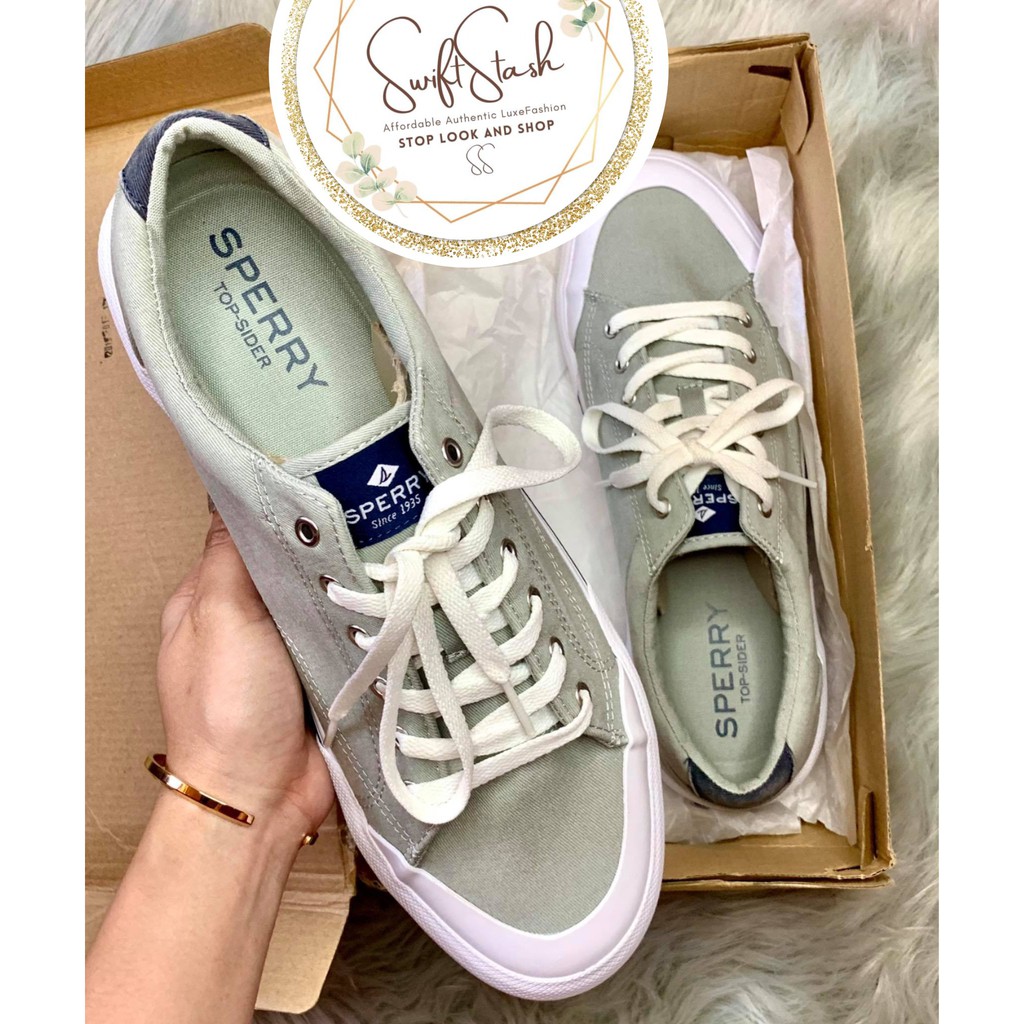 sperry striper 2 retro