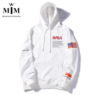 heron preston nasa hoodie price
