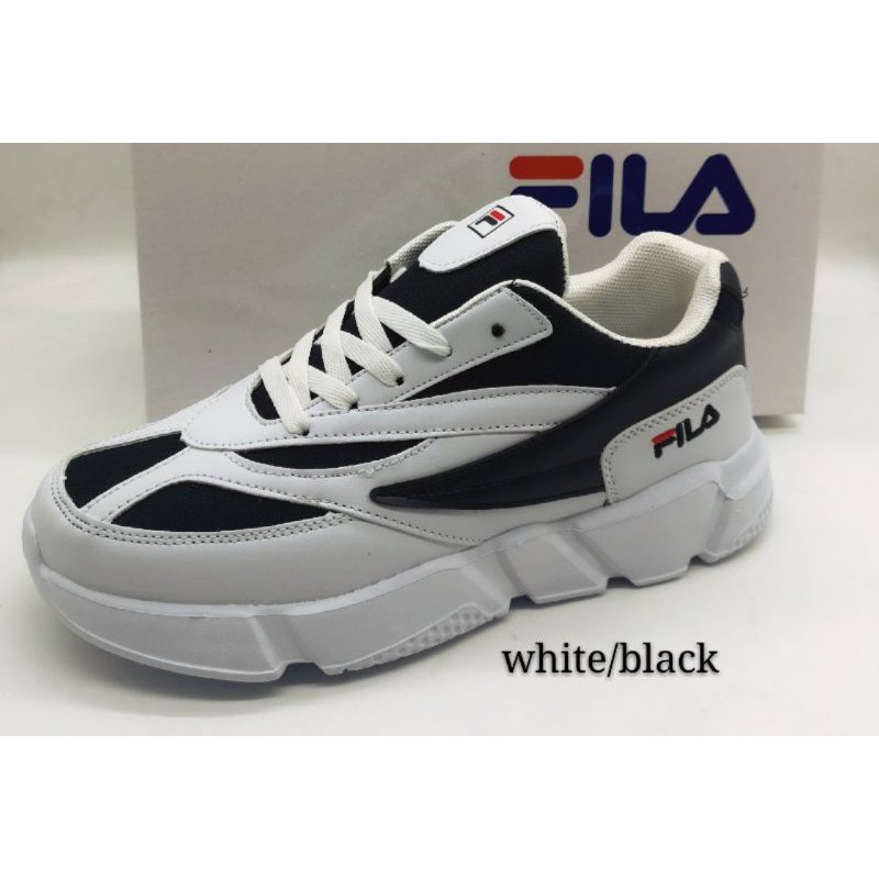 new arrival fila shoes