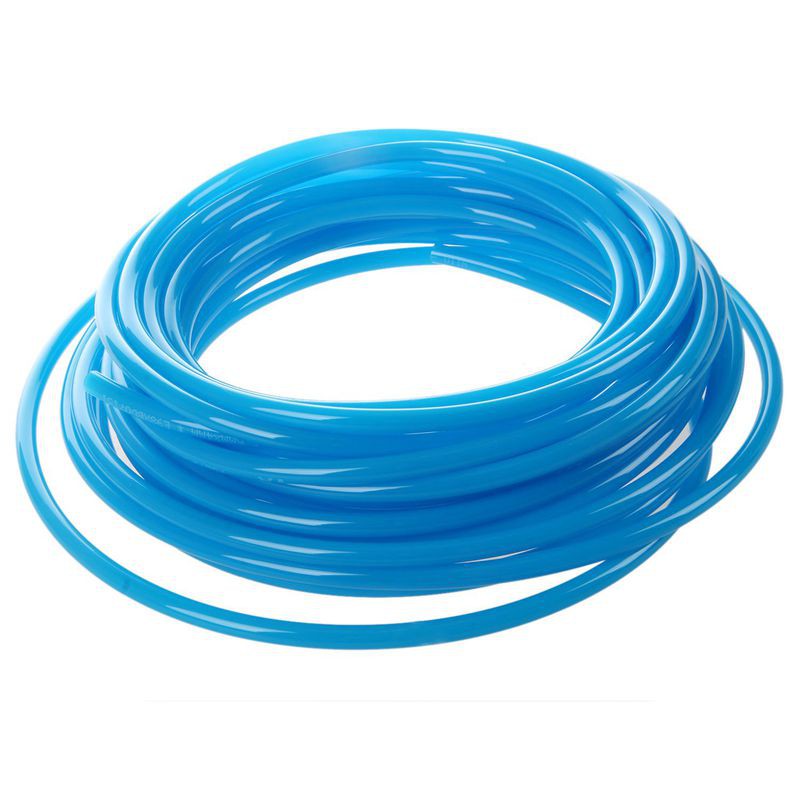 3m 10m 20m Polyurethane Tube Pu Air Compressor Hose Pneumatics Plastic Pipe