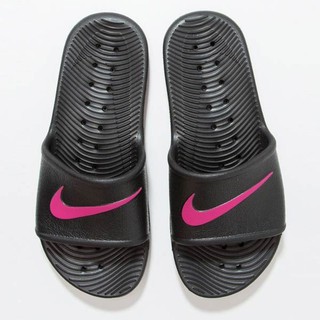 nike kawa shower pink