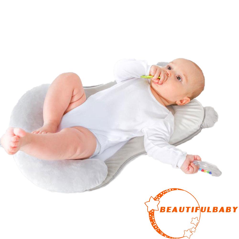 baby head support pillow