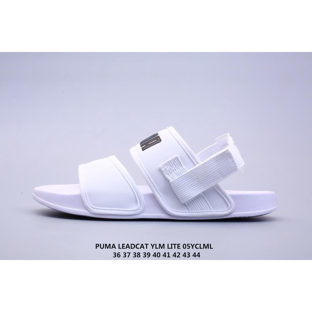 buy puma sandals online