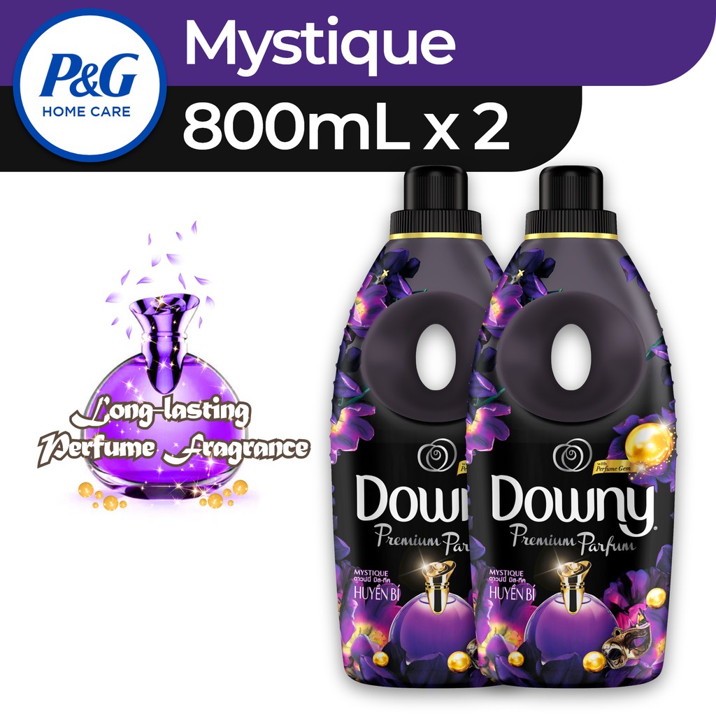 bundle-downy-fabric-conditioner-mystique-800ml-x-2-fabcon-shopee