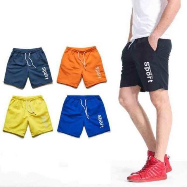 uniqlo men's shorts