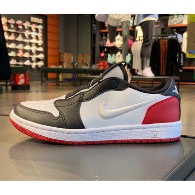 air jordan 1 low slip women's