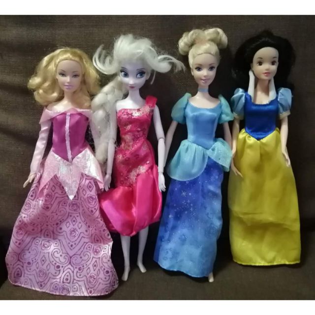cinderella dolls for sale