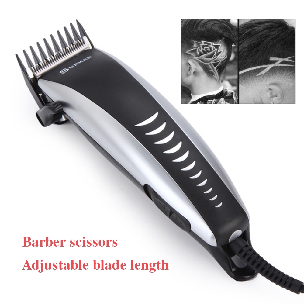 hairdressing clippers