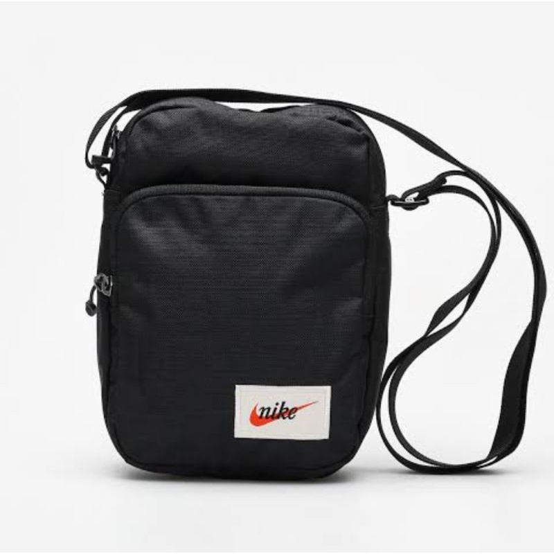 Nike Heritage Smith Crossbody Bag(100Original) Shopee Philippines