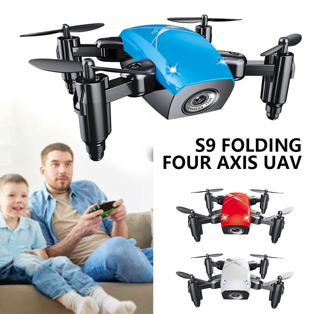 4 axis drone s9 price