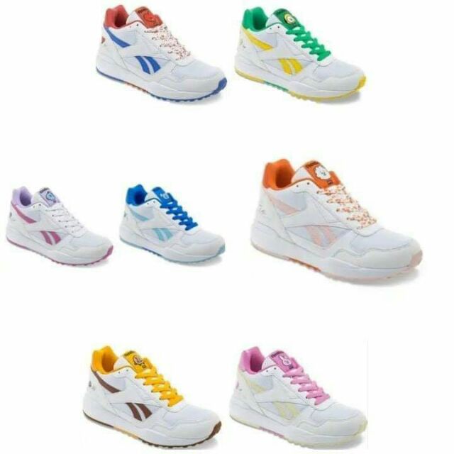 reebok classic bt21