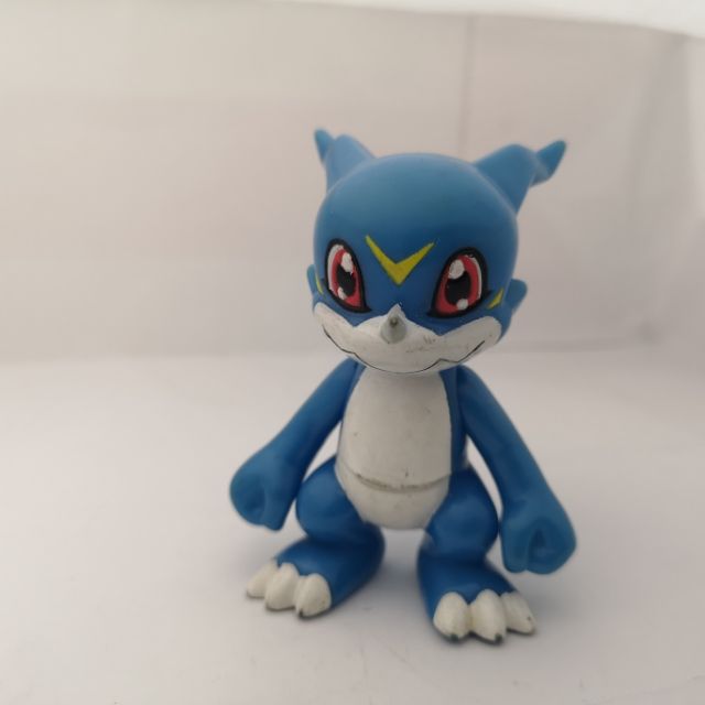 veemon plush