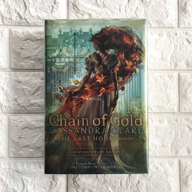 Get Chain of gold cover Free