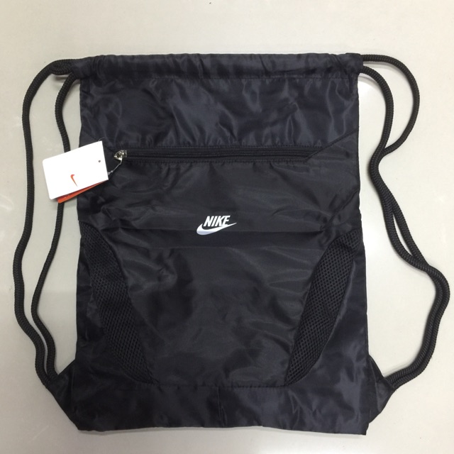 nike string bag price