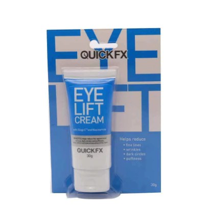 quick fx eyelift cream