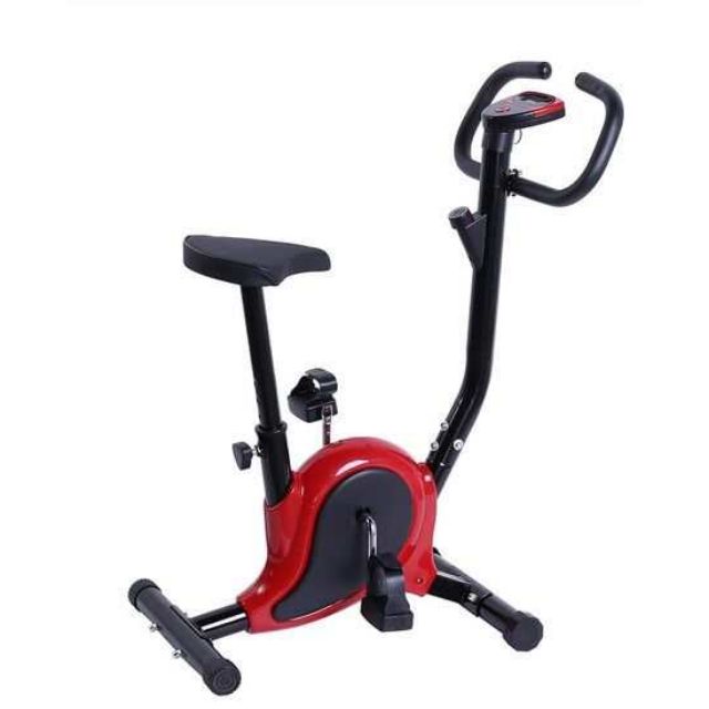 stationary bike ph