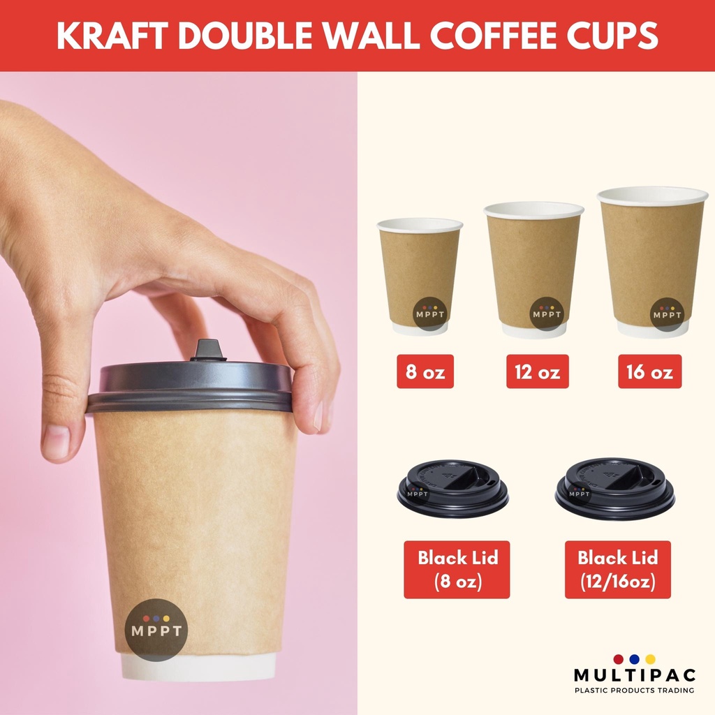 50-pcs-kraft-double-wall-coffee-paper-cups-8-oz-12-oz-16-oz