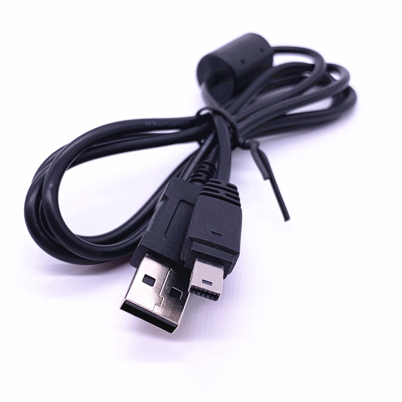 12P Data Interface Data SYNC USB Cable for Casio Exilim EX-Z280,EX-Z300 ...