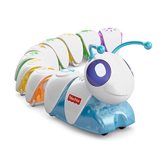 fisher price think & learn