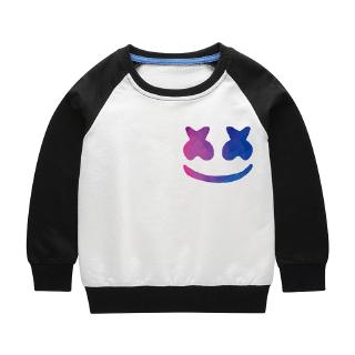 marshmello dj sweater