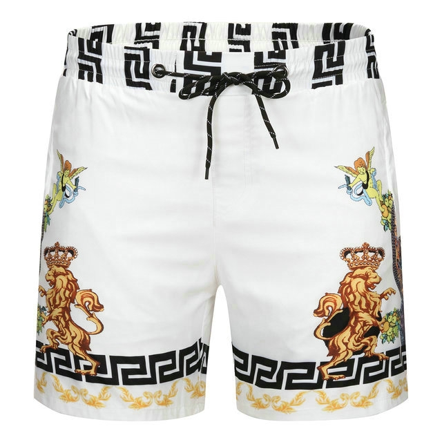 gucci beach shorts