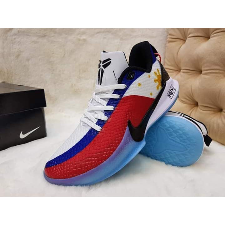 nike blazer mid size guide