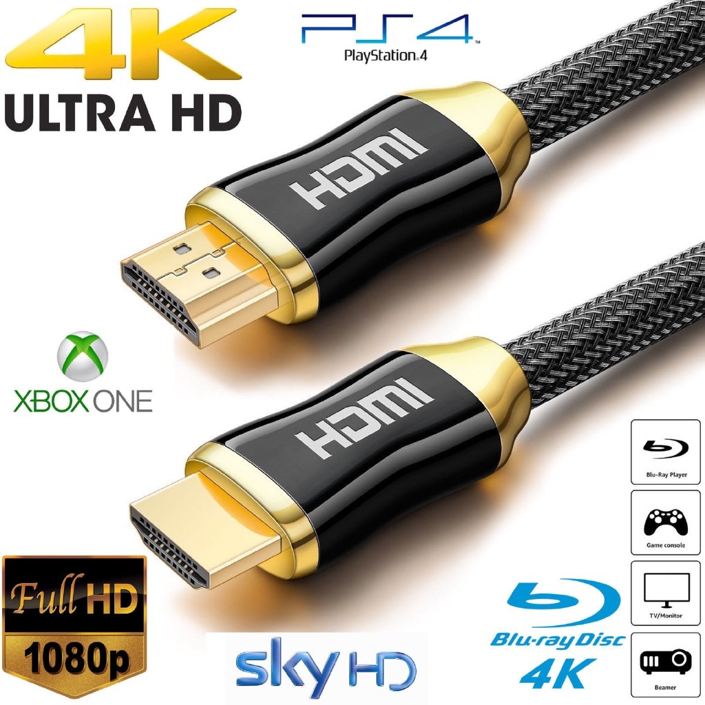 playstation 4 hdmi 2.0