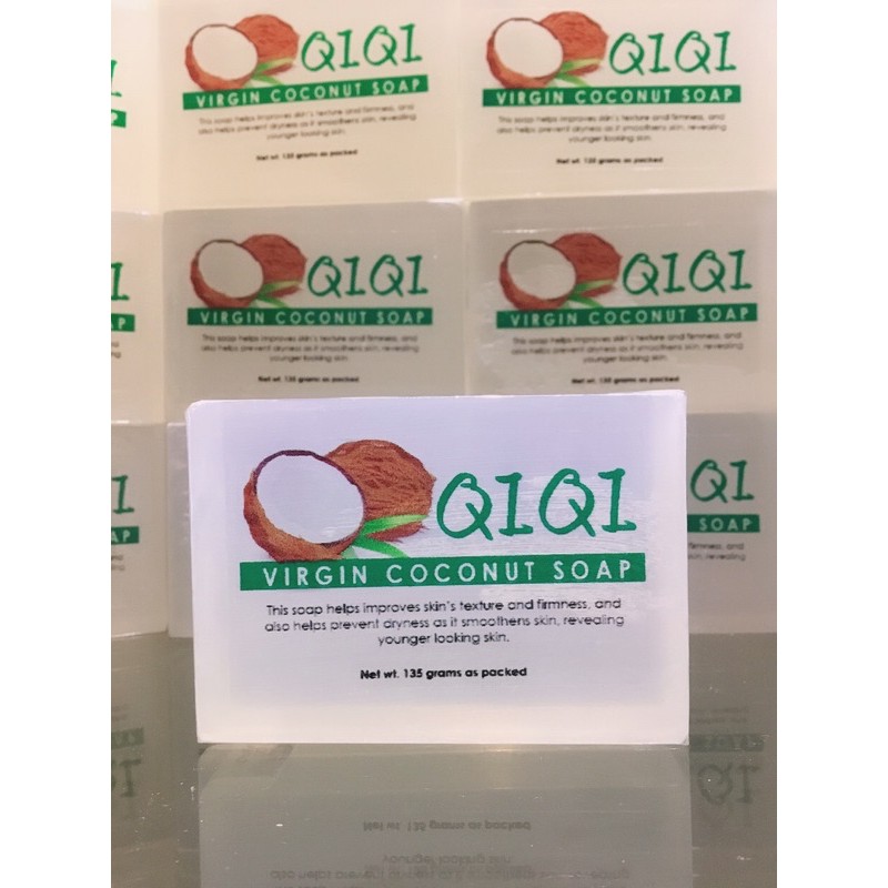 Anti-pimples coconut soap [Buy 11 Take 1] [ Limited time only] | Shopee  Philippines