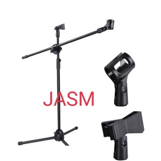 FT. STAR MICROPHONE STAND MS—88