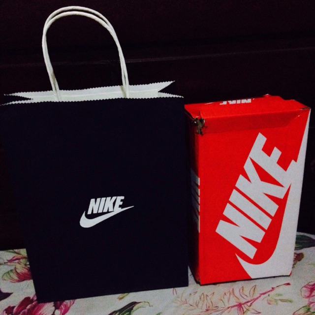 nike bag sale philippines