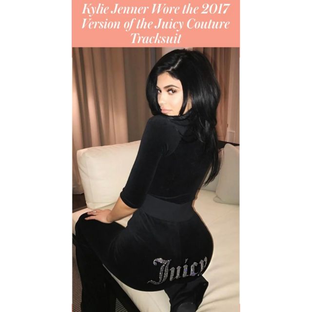 juicy couture trousers