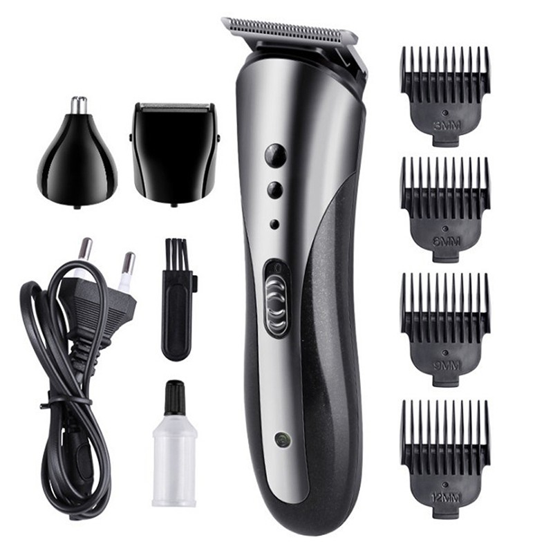 beard grooming machine