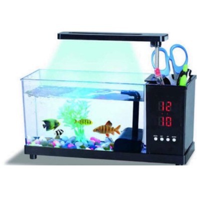 Usb Desktop Aquarium Fish Shopee Philippines