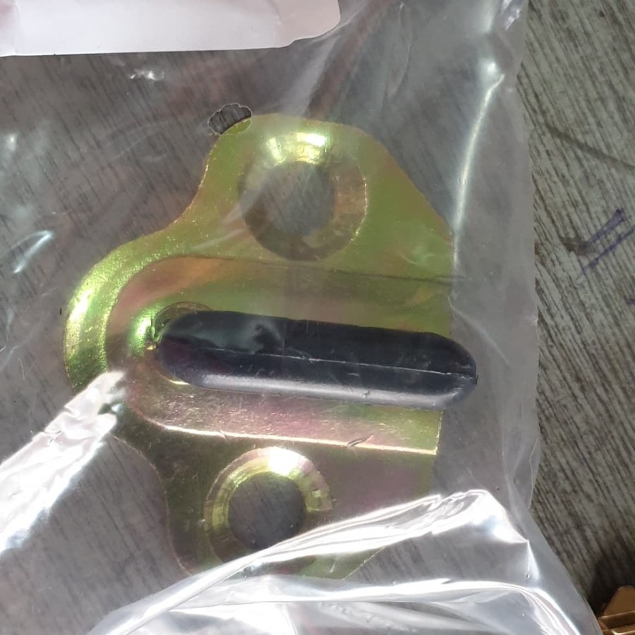 Nissan terrano Door striker Shopee Philippines