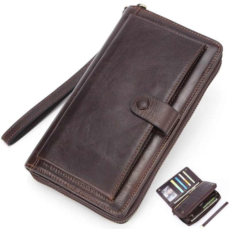 travel purse wallet