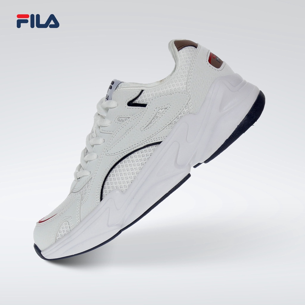 fila cloud flow