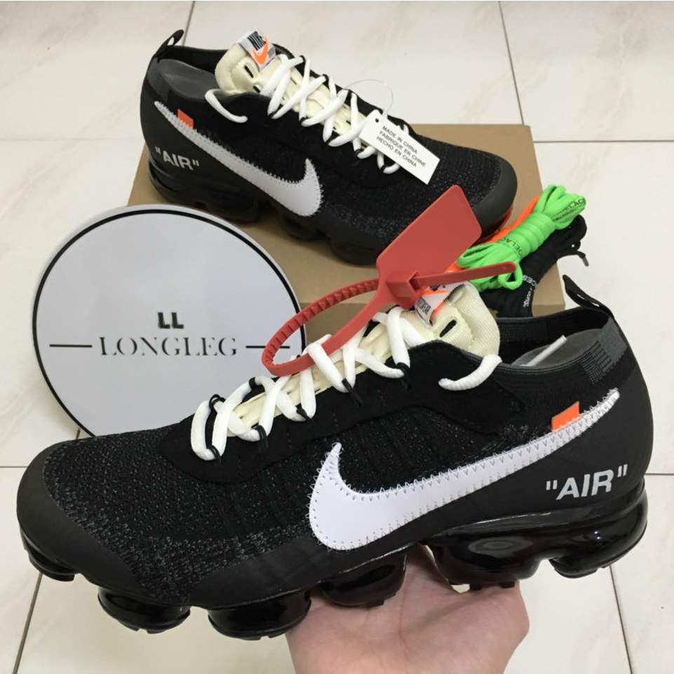 nike vapormax ow