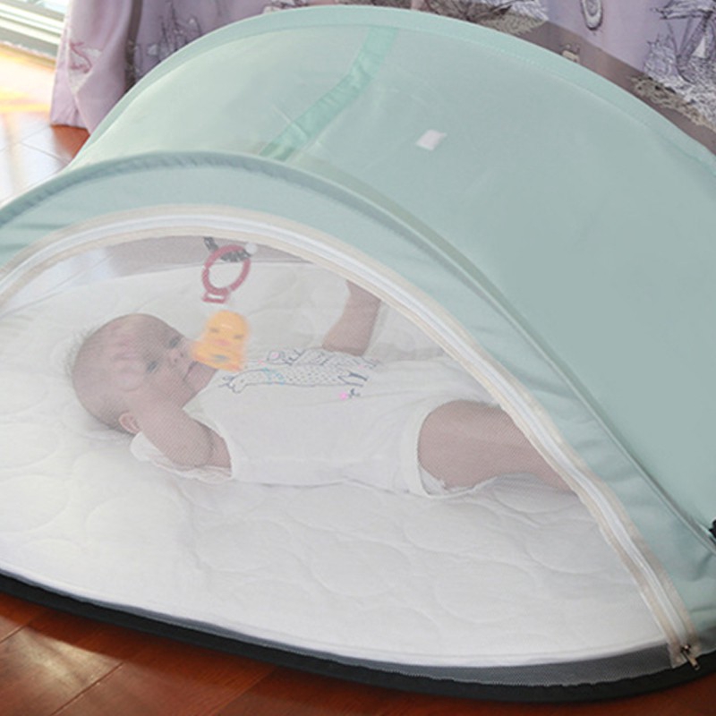 tilam baby cot