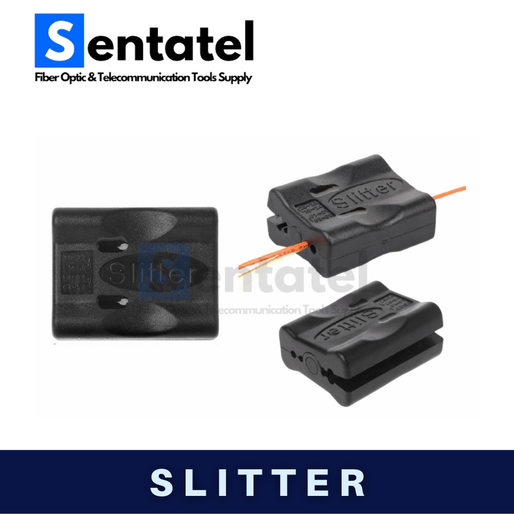 Fo Slitter / Fiber Optic Cable Jacket Slitter Shopee Philippines