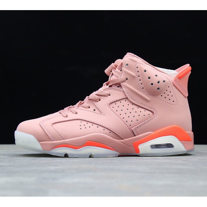 air jordan vi x aleali may