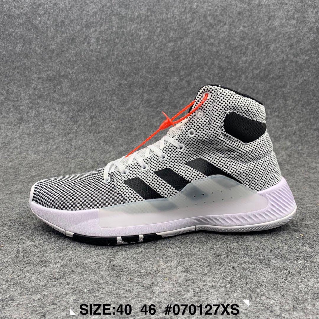 adidas pro bounce madness 2019 high