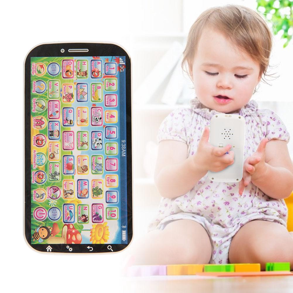 toddler toy phone