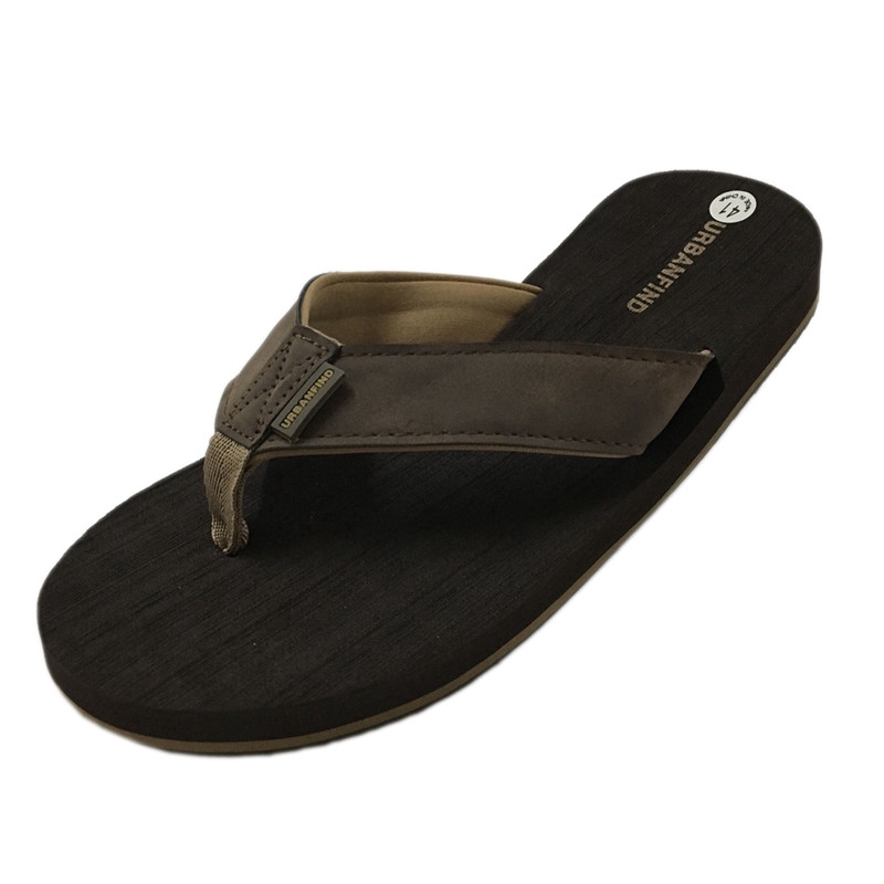 marshalls mens flip flops