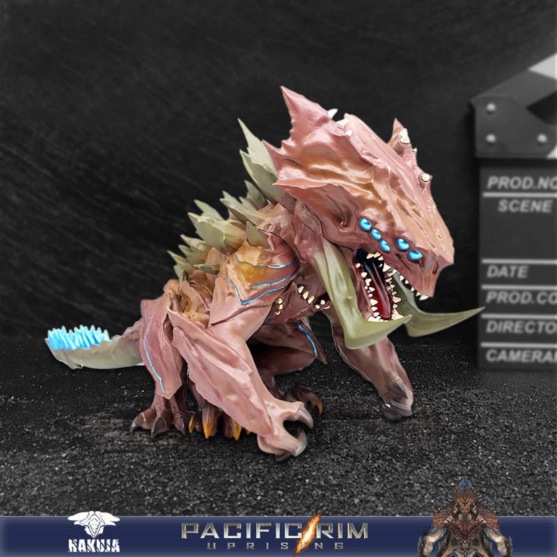 Mega Kaiju Action Figure Toy New Model 