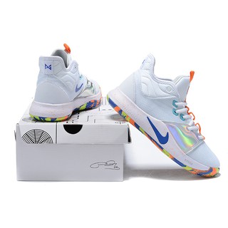 paul george 3 shoes