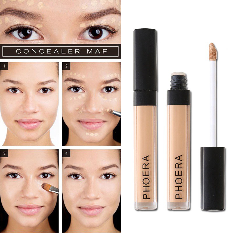 concealer cream for face