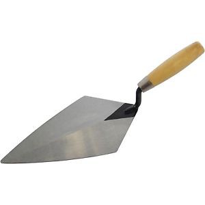 cement trowel
