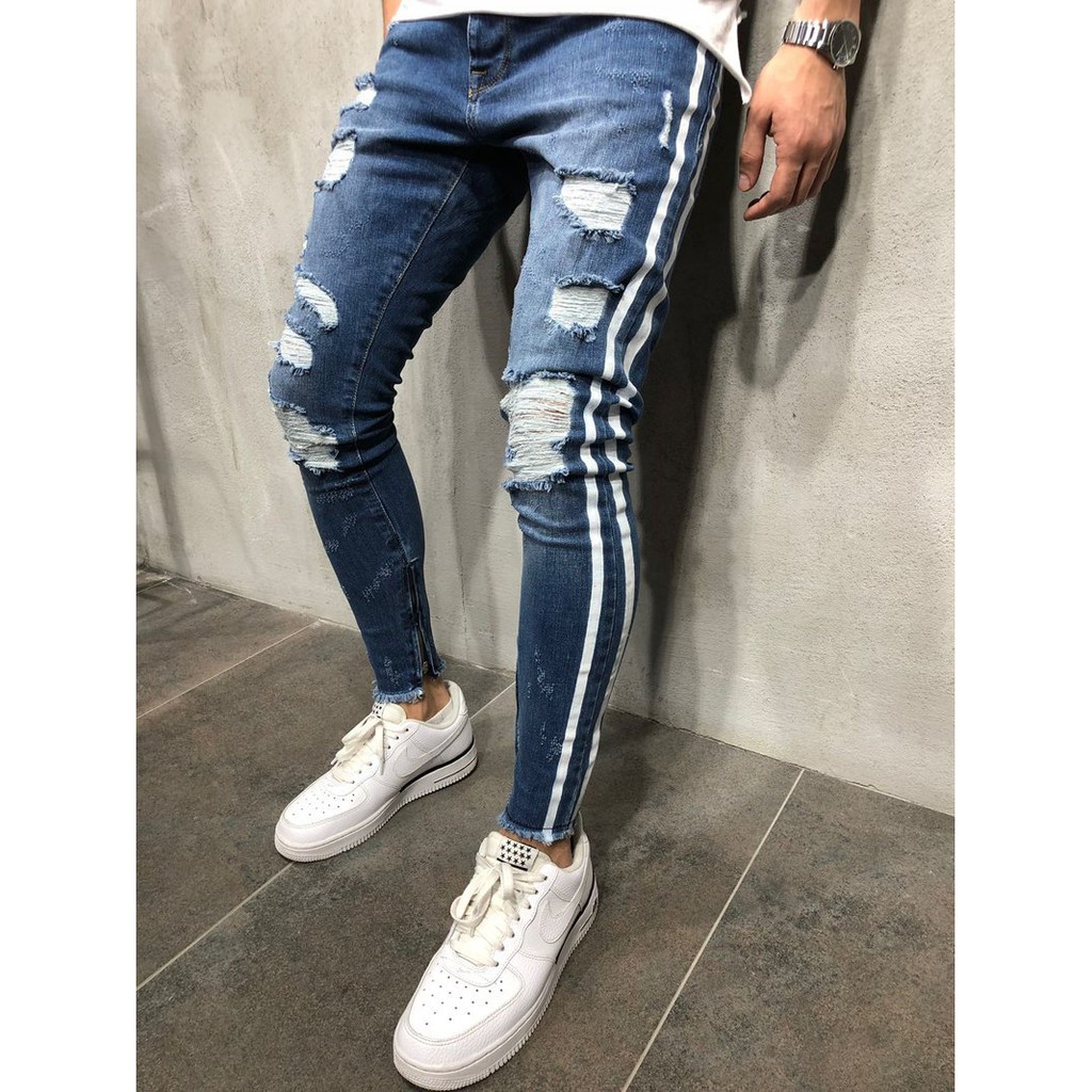 new stylish jeans pants 2020